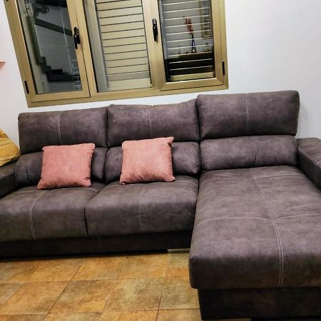グラン・タラハル Casa Vacacional Renacerヴィラ エクステリア 写真