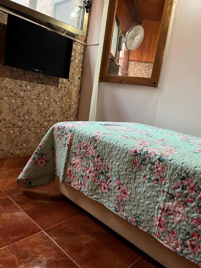 グラン・タラハル Casa Vacacional Renacerヴィラ エクステリア 写真