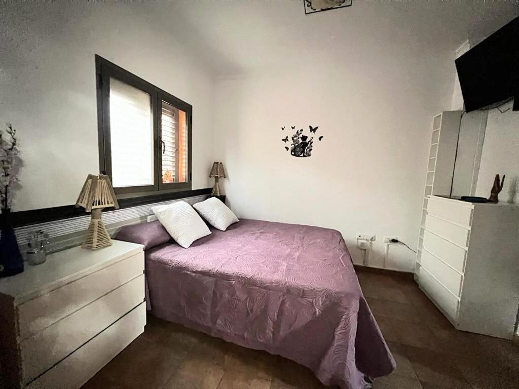グラン・タラハル Casa Vacacional Renacerヴィラ エクステリア 写真