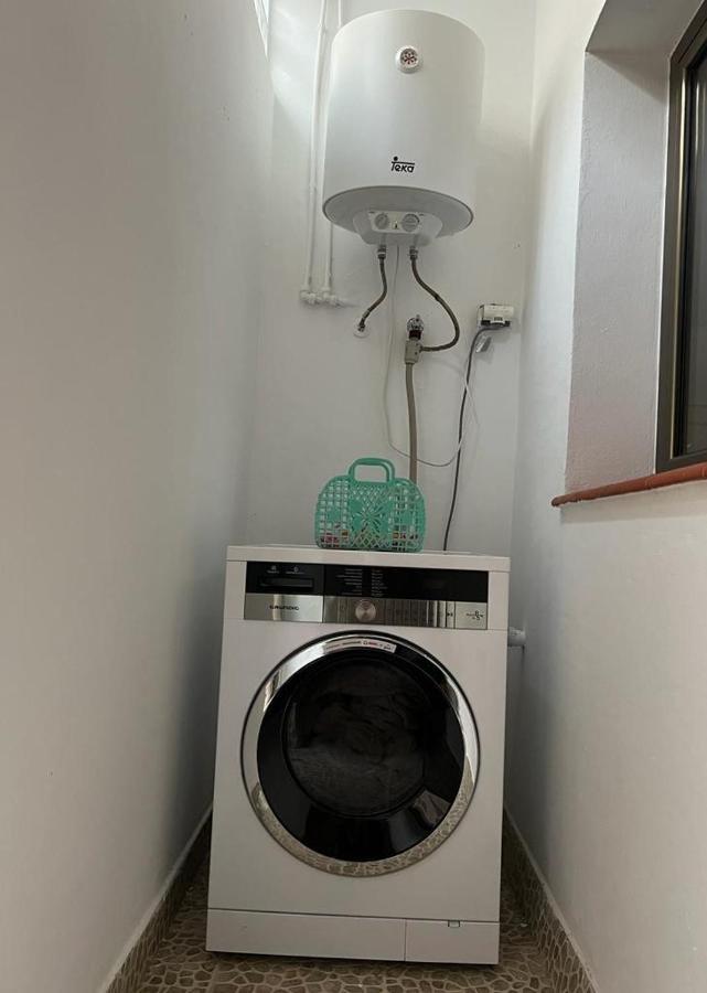 グラン・タラハル Casa Vacacional Renacerヴィラ エクステリア 写真